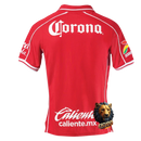CAMISETA TOLUCA I 26/27 HOMBRE
