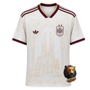 CAMISETA ESPAÑA LIMITADA II MUNDIAL 2026 HOMBRE CAMPEÓN MUNDIAL
