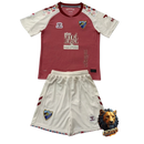 CAMISETA MÁLAGA II 26/27 EQUIPACIÓN PARA NIÑOS