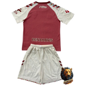 CAMISETA MÁLAGA II 26/27 EQUIPACIÓN PARA NIÑOS