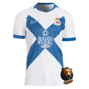 DEPORTIVO LA CORUÑA III 26/27 HOMBRE