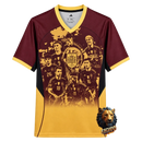 CAMISETA ESPAÑA EDICIÓN CAMPEÓN MUNDIAL V 2026 HOMBRE