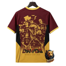 CAMISETA ESPAÑA EDICIÓN CAMPEÓN MUNDIAL V 2026 HOMBRE