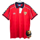 SEVILLA II 98/01 HOMBRE (RETRO)