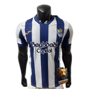 REAL SOCIEDAD I 26/27 HOMBRE (VERSIÓN JUGADOR)