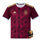 CAMISETA ESPAÑA EDICIÓN CAMPEÓN MUNDIAL VI 2026 HOMBRE