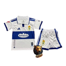 OVIEDO II 26/27 EQUIPACIÓN PARA NIÑOS