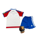 GRANADA I 26/27 EQUIPACIÓN PARA NIÑOS