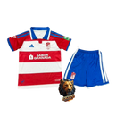 GRANADA I 26/27 EQUIPACIÓN PARA NIÑOS