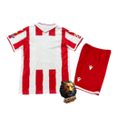 ALMERIA I 26/27 EQUIPACIÓN PARA NIÑOS