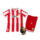 ALMERIA I 26/27 EQUIPACIÓN PARA NIÑOS
