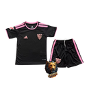 SEVILLA III 26/27 EQUIPACIÓN PARA NIÑOS