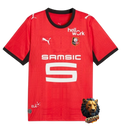 CAMISETA STADE RENNAIS I 26/27 ROJO HOMBRE