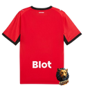 CAMISETA STADE RENNAIS I 26/27 ROJO HOMBRE