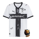 CAMISETA STADE RENNAIS II 26/27 HOMBRE