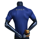 CAMISETA BARCELONA PREJUEGO 26/27 HOMBRE VERSIÓN JUGADOR