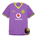 CAMISETA BORUSSIA DORTMUND III 26/27 HOMBRE