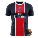 PSG I 11/12 HOMBRE (RETRO)