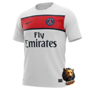 PSG II 11/12 HOMBRE (RETRO)