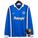 NAPOLI I 98/98 HOMBRE (RETRO) MANGA LARGA