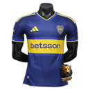 BOCA JRS I 26/27 HOMBRE VERSIÓN JUGADOR