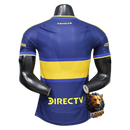 BOCA JRS I 26/27 HOMBRE VERSIÓN JUGADOR