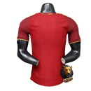 CAMISETA ROMA I 26/27 HOMBRE (VERSIÓN JUGADOR)
