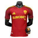 CAMISETA ROMA I 26/27 HOMBRE (VERSIÓN JUGADOR)