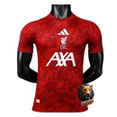 LIVERPOOL PREJUEGO 26/27 HOMBRE (VERSIÓN JUGADOR)
