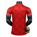 LIVERPOOL PREJUEGO 26/27 HOMBRE (VERSIÓN JUGADOR)