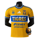 TIGRES I 26/27 HOMBRE VERSIÓN JUGADOR