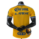 TIGRES I 26/27 HOMBRE VERSIÓN JUGADOR