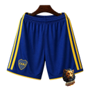 PANTALONES CORTOS BOCA JUNIORS I 26/27