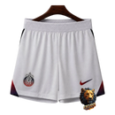 PANTALONES CORTOS CHIVAS GUADALAJARA II 26/27