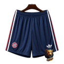 PANTALONES CORTOS BAYERN MUNICH II 26/27