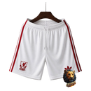 PANTALONES CORTOS LIVERPOOL II 26/27