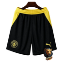 PANTALONES CORTOS MANCHESTER CITY II 26/27