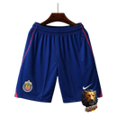 PANTALONES CORTOS CHIVAS GUADALAJARA I 26/27