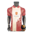 CAMISETA ESPAÑA EDICIÓN ESPECIAL 26/27 HOMBRE (VERSIÓN JUGADOR)