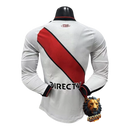 RIVER PLATE I 26/27 HOMBRE (VERSION JUGADOR) MANGA LARGA