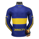 BOCA JRS I 26/27 HOMBRE MANGA LARGA VERSIÓN JUGADOR