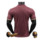 CAMISETA MONACO II 26/27 HOMBRE (VERSIÓN JUGADOR)