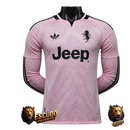 CAMISETA JUVENTUS II 26/27 HOMBRE (VERSIÓN JUGADOR) MANGA LARGA