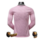 CAMISETA JUVENTUS II 26/27 HOMBRE (VERSIÓN JUGADOR) MANGA LARGA