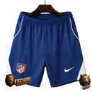 PANTALONES CORTOS ATLETICO DE MADRID I 26/27