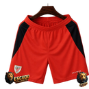 PANTALONES CORTOS ATHLETIC CLUB BILBAO I 26/27