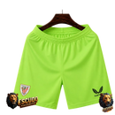 PANTALONES CORTOS ATHLETIC CLUB BILBAO PORTERO 26/27