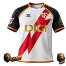 RAYO VALLECANO I 26/27 HOMBRE