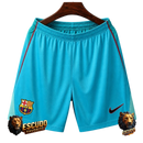 PANTALONES CORTOS BARCELONA III 26/27