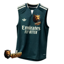 CLUB RMD II 26/27 HOMBRE SIN MANGA